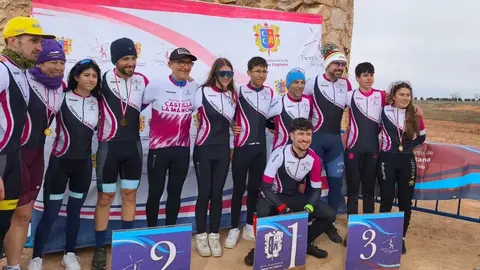 criptana campeones clm