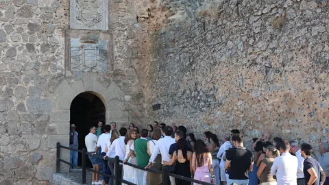 30012026 Visita al castillo de Consuegra (archivo)