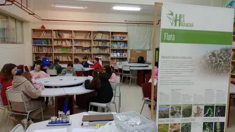 DiadelosHumedales2026-RamonyCajalLaVilladedonFadrique