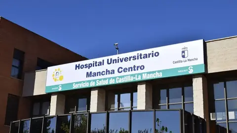 HOSPITAL UNIVERSITARIO MANCHA CENTRO