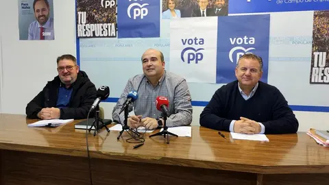 GRUPO MUNICIPAL PP