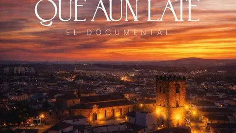 Presentaci&ograve;n del documental