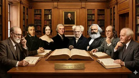 La Hermandad de la &Ntilde;_DEF