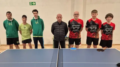 2&ordf; Divisi&oacute;n Nacional masculina3