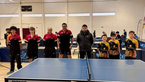 2&ordf; Divisi&oacute;n Nacional masculina4