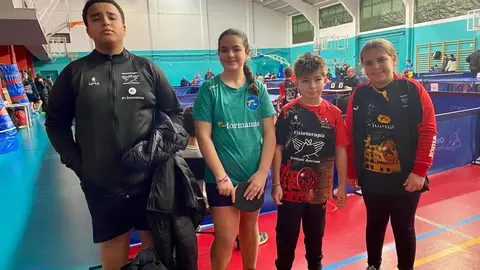 Open de Promoci&oacute;n