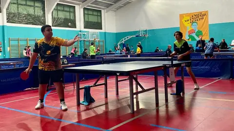 Open de Promoci&oacute;n 2