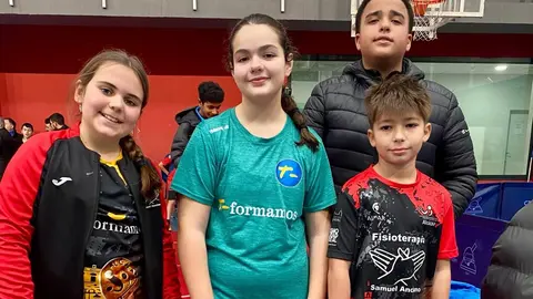 Open de Promoci&oacute;n 3