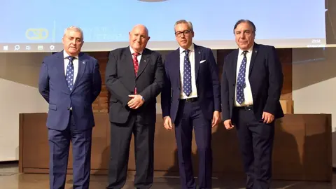 1_Junta Directiva reelegida