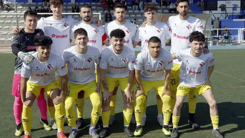 1 Alc&aacute;zar CFD