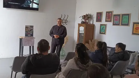 CURSO OPERACIONES BASICAS COCINA