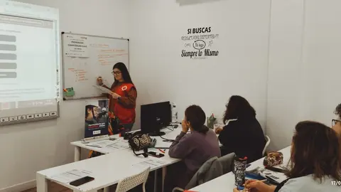 Foto 1 Curso Competencias clave