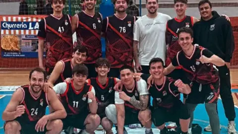 1 Grupo 76 Alkasar senior masculino