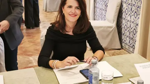 Mar&iacute;a Jes&uacute;s Pelayo Patronato