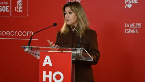 Imagen de Ana Isabel Abeng&oacute;zar