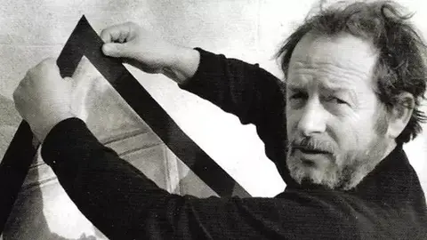 Antonio Fern&aacute;ndez Molina