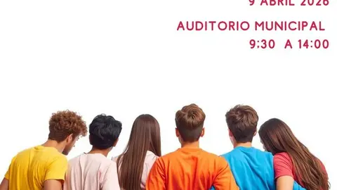 Cartel II Congreso Educando en Valores Herencia