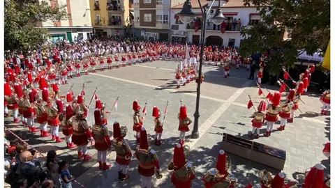 calatrava armaos bola&ntilde;os