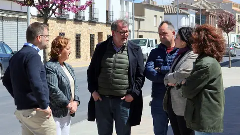 10042026 Cedillo y Santos en La Villa de Don Fadrique