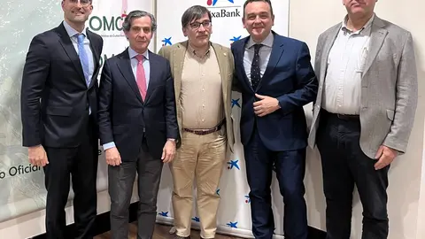 PREMIADOS Y PATROCINADORES 15 DE ABRIL