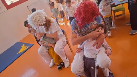 F2 Salud Bucodental Alc&aacute;zar