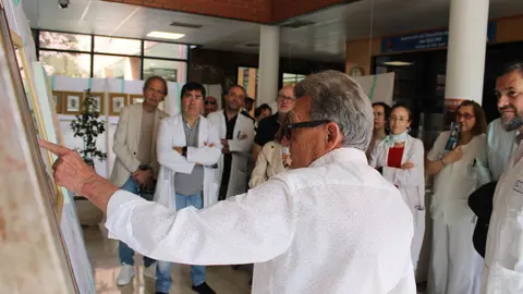 F1 Pinceladas de Vida