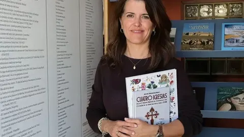 Pelayo D&iacute;a del Libro