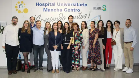 F1 Residentes Alc&aacute;zar