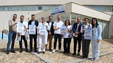 F1 Salud Comunitaria Criptana