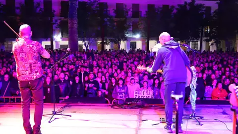 Concierto de Celtas Cortos (mayo 2026) (26)