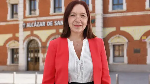 Rosa Melchor (E)