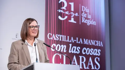 DIA DE LA REGION