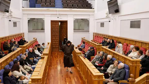 visitas teatralizadas diciembre