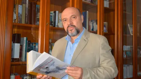 BASILIO RC