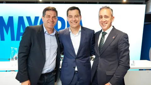VALVERDE, JUANMAMORENO Y MARUIZ