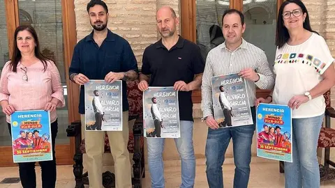 Presentaci&oacute;n conviertos