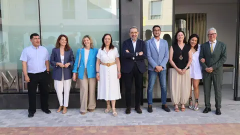 F1 Jornada Enfermer&iacute;a