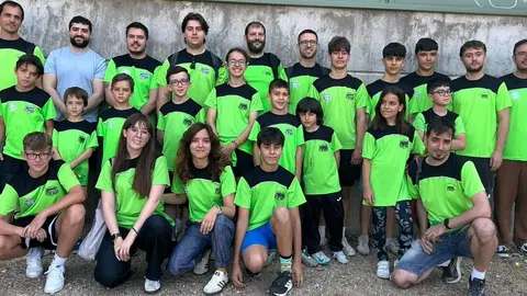 0 GRUPO EQUIPOS