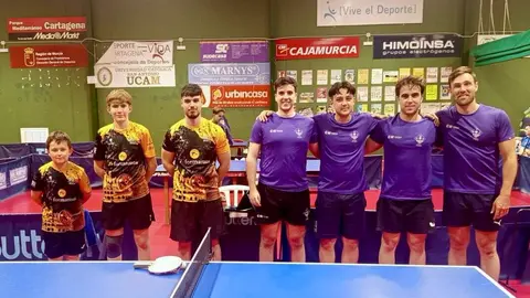 fase de ascenso Cartagena 1