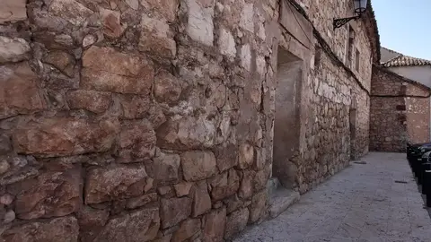 casa de la tercia