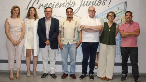 F1 Jornadas ITS Alc&aacute;zar