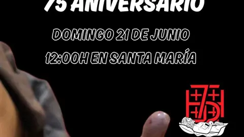 Cartel Clausura
