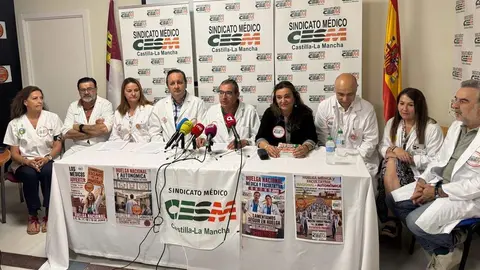 Para prensa. Imagen