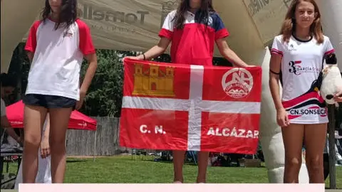 1 Vega Pacheco