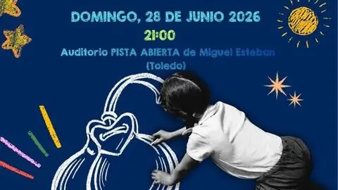 FESTIVAL INFANTIL FOLKLORE