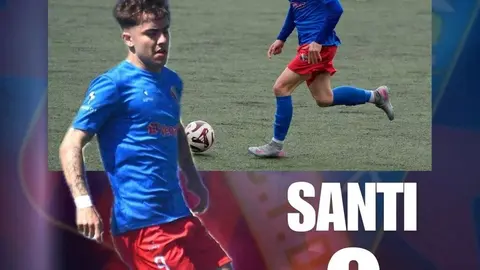 Santi