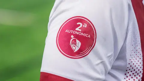 Camiseta de Fútbol