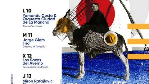 CARTEL AEG 2026