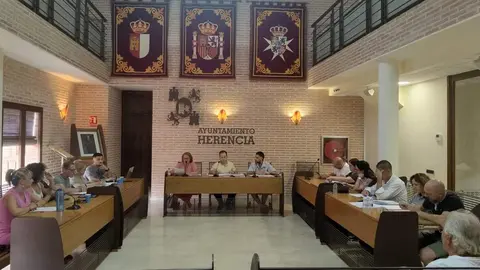 Pleno julio