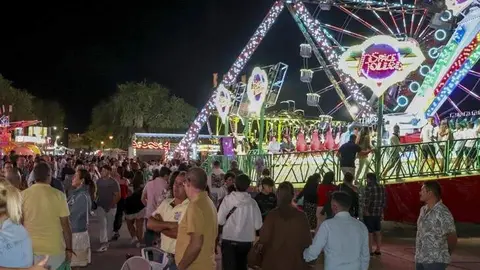 feria